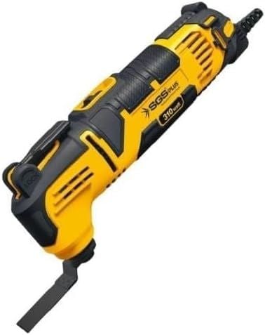 Sgs 5255 Multı-Tools Kesici ve Raspalama Makinesi 310 Watt