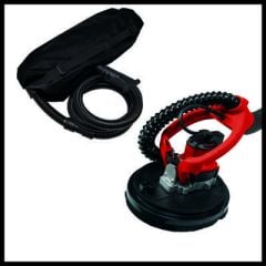 EİNHELL Akülü Alçıpan Zımpara TE-DW 18/225 Li - Solo