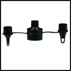 Einhell TE-CB 18/180 Li-Solo Akülü Hava Üfleme