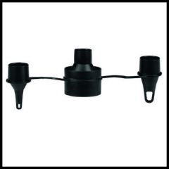 Einhell TE-CB 18/180 Li-Solo Akülü Hava Üfleme