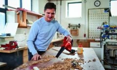 Einhell TE-CB 18/180 Li-Solo Akülü Hava Üfleme