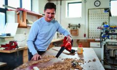 Einhell TE-CB 18/180 Li-Solo Akülü Hava Üfleme