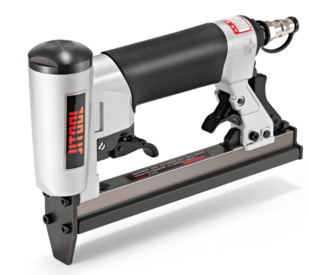 Jitool S80/16-20 Döşeme Zımba Tabancası 80 serisi, 4-16 mm