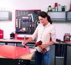 Einhell TE-HA 18 Li-Solo 18V Akülü Sıcak Hava Tabancası - 4520500