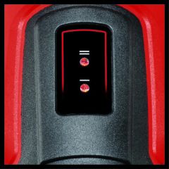 Einhell TE-HA 18 Li-Solo 18V Akülü Sıcak Hava Tabancası - 4520500