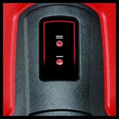 Einhell TE-HA 18 Li-Solo 18V Akülü Sıcak Hava Tabancası - 4520500