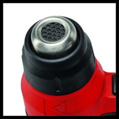Einhell TE-HA 18 Li-Solo 18V Akülü Sıcak Hava Tabancası - 4520500