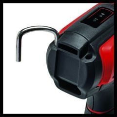 Einhell TE-HA 18 Li-Solo 18V Akülü Sıcak Hava Tabancası - 4520500