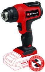 Einhell TE-HA 18 Li-Solo 18V Akülü Sıcak Hava Tabancası - 4520500