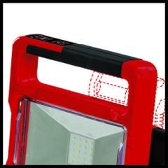 Einhell TE-CL 18/2000 LiAC - Solo, LED Aydınlatma - 4514114