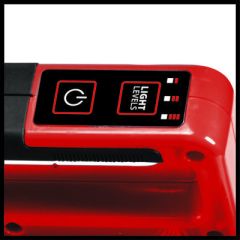 Einhell TE-CL 18/2000 LiAC - Solo, LED Aydınlatma - 4514114