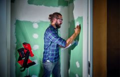 Einhell TE-CL 18/2000 LiAC - Solo, LED Aydınlatma - 4514114