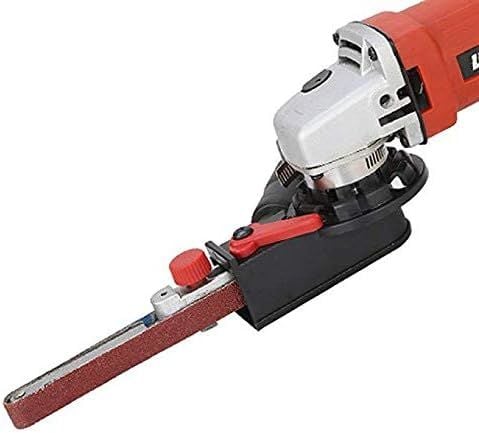 Rox Wood 0030 Taş Motoruna Takılır Şerit Bant Zımpara Aparatı