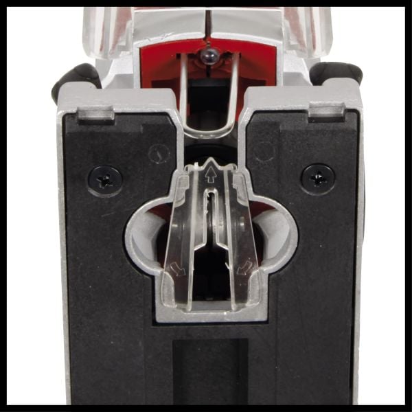 Einhell TE-JS 18/80 Li -Solo Akülü Dekupaj Testere -4321200