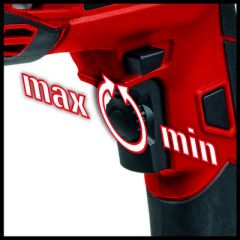 Einhell TC-ID 720/1 E Darbeli Matkap - 4259848