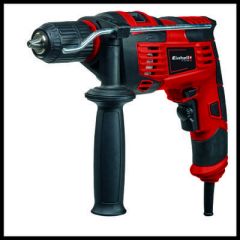 Einhell TC-ID 720/1 E Darbeli Matkap - 4259848