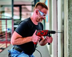 Einhell TC-ID 720/1 E Darbeli Matkap - 4259848