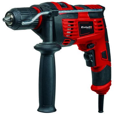 Einhell TC-ID 720/1 E Darbeli Matkap - 4259848