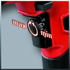 Einhell TC-ID 1000 E 1010W Darbeli Matkap - 4259825