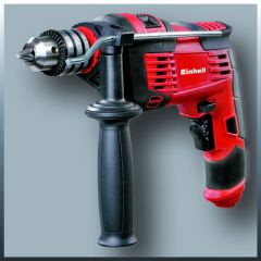 Einhell TC-ID 1000 E 1010W Darbeli Matkap - 4259825