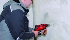 Einhell TC-ID 1000 E 1010W Darbeli Matkap - 4259825