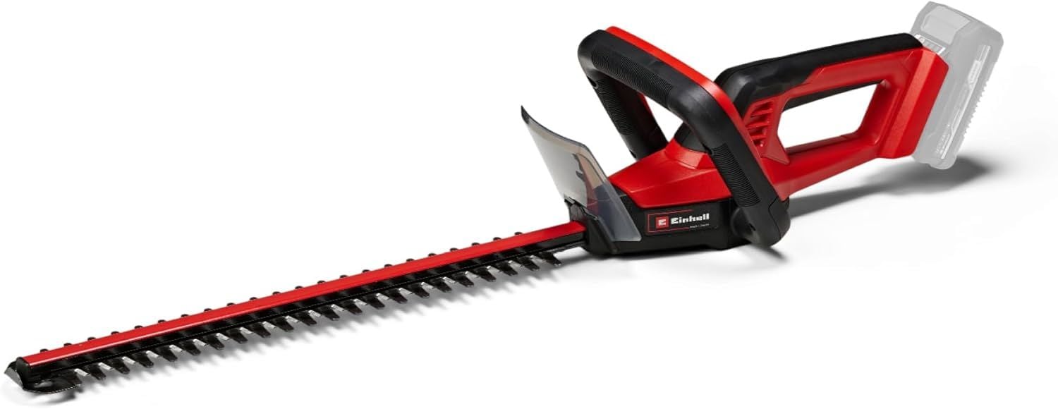 Einhell GC-CH 18/40 Li Solo Akülü Çit Budama - 3410940