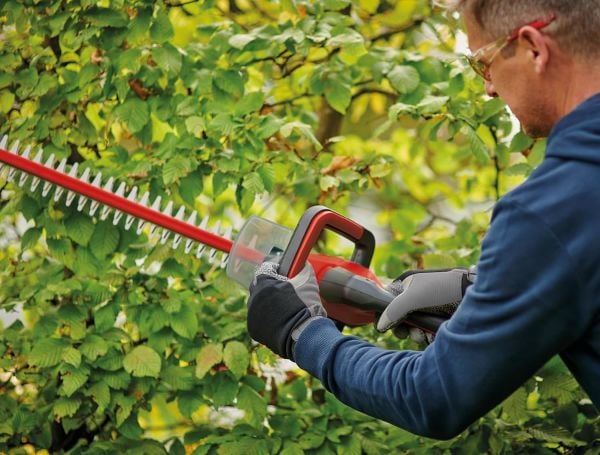 Einhell GC-CH 18/40 Li Solo Akülü Çit Budama - 3410940