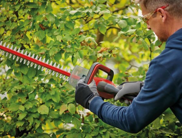 Einhell GC-CH 18/40 Li Solo Akülü Çit Budama - 3410940
