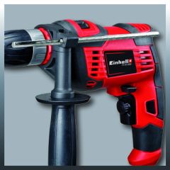 Einhell TC-ID 550 E Darbeli Matkap 550W - 4258621