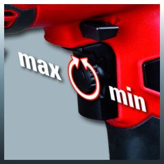 Einhell TC-ID 550 E Darbeli Matkap 550W - 4258621