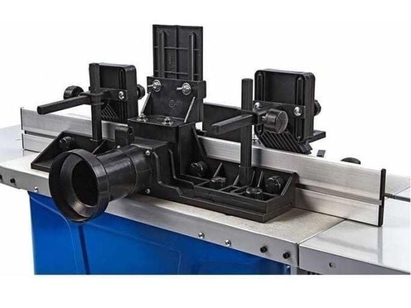 Scheppach HF50 Tezgah Freze