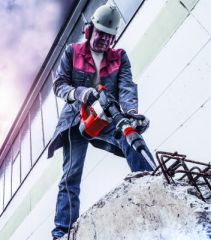 Einhell TE-DH 32 1500 W Kırıcı-Delici