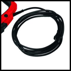 Einhell TE-DH 12 Kırıcı  (1.050 W, 4.100 d/dak Darbe Hızı, 12 J Darbe Gücü, SDS-max, 4 m Kauçuk Kablo, Sivri ve Düz Keski, E-Box Dahil) - 4139100