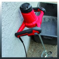 Einhell TE-MX 1600-2 CE 1600W Boya Ve Harç Karıştırıcı - 4258555