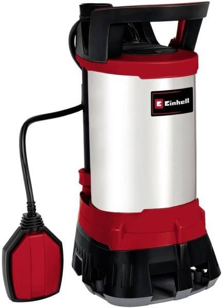 Einhell GE-DP 7935 N Eco Kirli Su Dalgıç Pompa-4170700