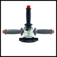 Einhell TE-AG 125 CE Avuç Taşlama (Devir Ayarlı)