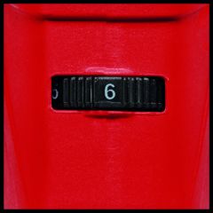 Einhell TE-AG 125/1010 CE Q Devir Ayarlı Avuç Taşlama 4430890