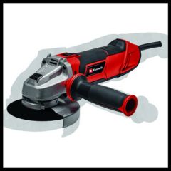 Einhell TE-AG 125/1010 CE Q Devir Ayarlı Avuç Taşlama 4430890