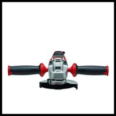 Einhell TE-AG 125/1010 CE Q Devir Ayarlı Avuç Taşlama 4430890