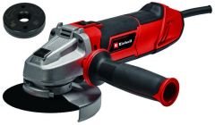 Einhell TE-AG 125/1010 CE Q Devir Ayarlı Avuç Taşlama 4430890