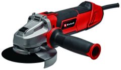 Einhell TE-AG 125/1010 CE Q Devir Ayarlı Avuç Taşlama 4430890