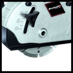 Einhell Tc-Ma 1300, Kanal Açma Makinesi