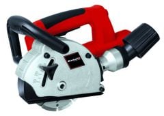 Einhell Tc-Ma 1300, Kanal Açma Makinesi