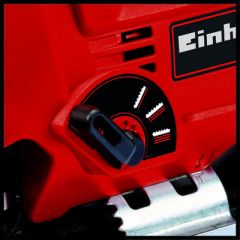 Einhell TC-JS 80/1, Dekupaj Testere - 4321145