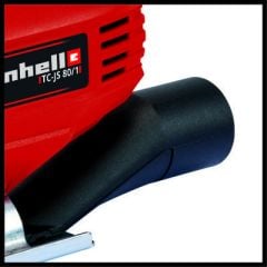 Einhell TC-JS 80/1, Dekupaj Testere - 4321145