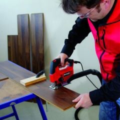 Einhell TC-JS 80/1, Dekupaj Testere - 4321145