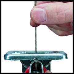 Einhell Tc-Js 60/1, Dekupaj Testere 4321135