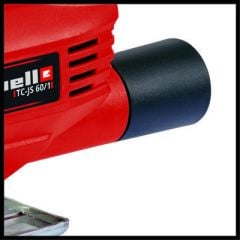Einhell Tc-Js 60/1, Dekupaj Testere 4321135