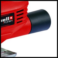 Einhell Tc-Js 60/1, Dekupaj Testere 4321135