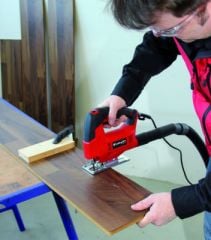 Einhell Tc-Js 60/1, Dekupaj Testere 4321135